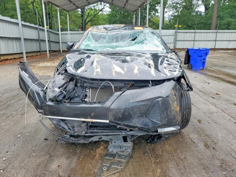 Photo 5 from auction – 2020 NISSAN MURANO with VIN 5N1AZ2AS0LN148299