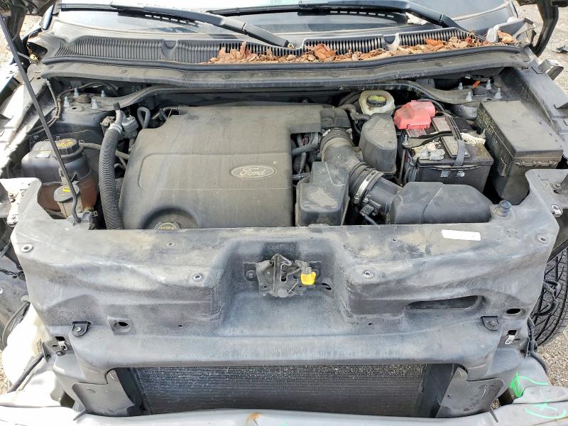 Photo 12 from auction – 2014 FORD EXPLORER with VIN 1FM5K8D8XEGC19346