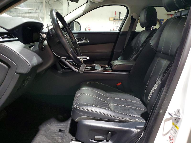 Photo 7 from auction – 2018 LAND ROVER RANGE ROVER VELAR with VIN SALYB2RN8JA755067
