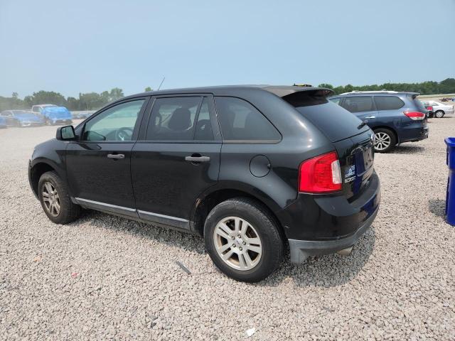 Photo 2 from auction – 2011 FORD EDGE with VIN 2FMDK3GC4BBA30211