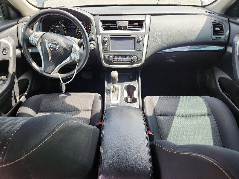 Photo 8 from auction – 2016 NISSAN ALTIMA with VIN 1N4AL3AP1GC264397