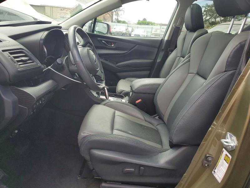 Photo 7 from auction – 2022 SUBARU ASCENT with VIN 4S4WMAJD1N3456502