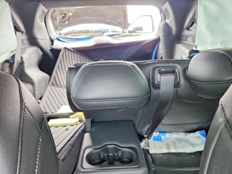 Photo 10 from auction – 2026 JEEP COMPASS with VIN 3C4NJDCN0TT178645