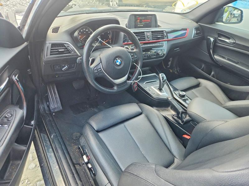 Photo 8 from auction – 2019 BMW 230I with VIN WBA2J1C5XK7D20553