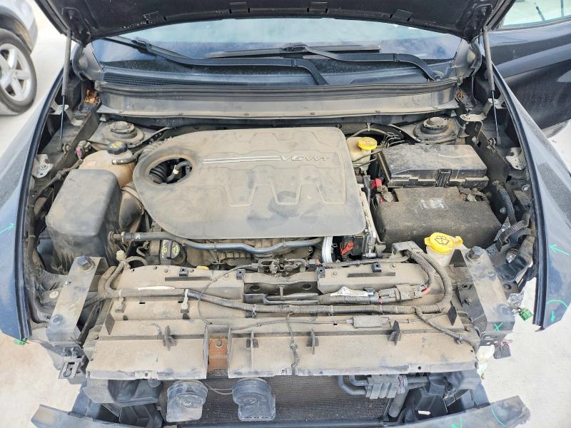 Photo 12 from auction – 2015 JEEP CHEROKEE with VIN 1C4PJMBS0FW556963