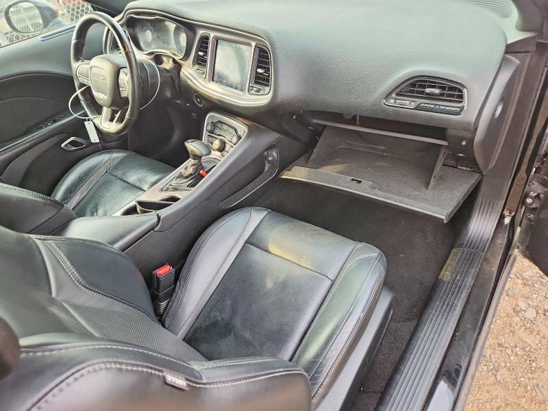 Foto 8 de la subasta – 2019 DODGE CHALLENGER con VIN 2C3CDZAG8KH632720