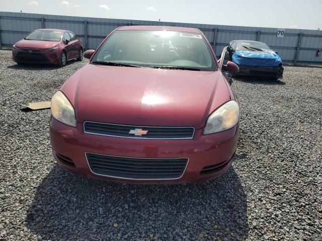 Photo 5 from auction – 2008 CHEVROLET IMPALA with VIN 2G1WT58K789264881