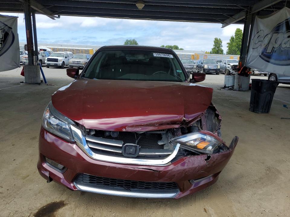 صورة رقم 5 من المزاد - 2014 HONDA ACCORD مع VIN 1HGCR2F54EA242536