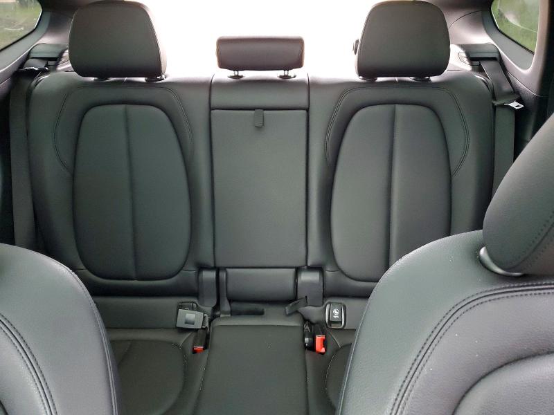 Photo 10 from auction – 2019 BMW X1 with VIN WBXHT3C5XK3H35899