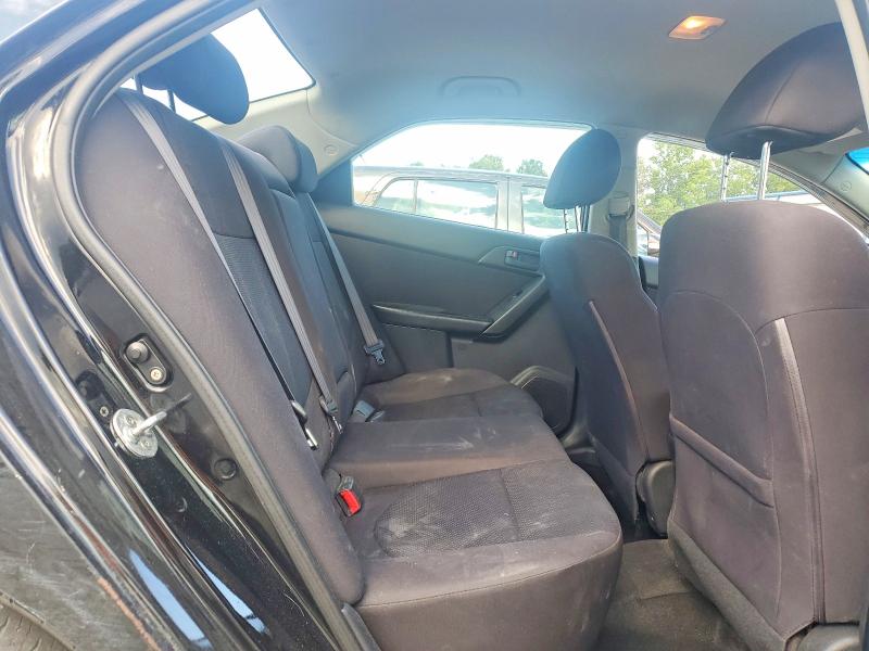 Photo 10 from auction – 2012 KIA FORTE with VIN KNAFU4A25C5625956