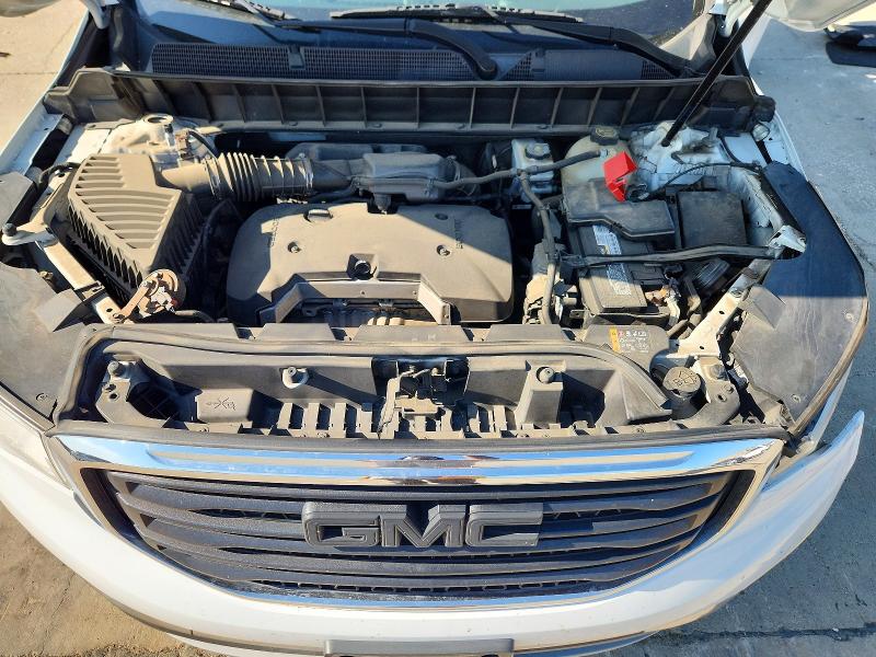 Photo 12 from auction – 2018 GMC ACADIA with VIN 1GKKNKLA1JZ249189