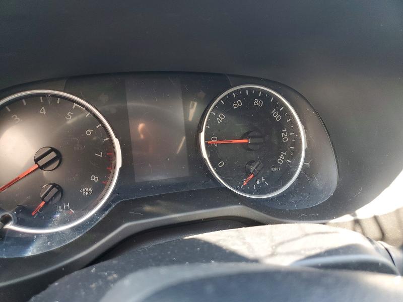 Photo 9 from auction – 2019 TOYOTA RAV4 with VIN 2T3F1RFV0KW062530