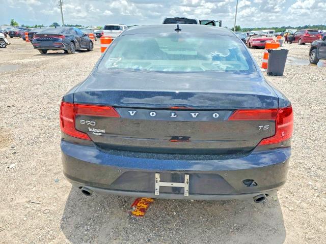 Photo 6 from auction – 2018 VOLVO S90 with VIN LVY982AK5JP007362