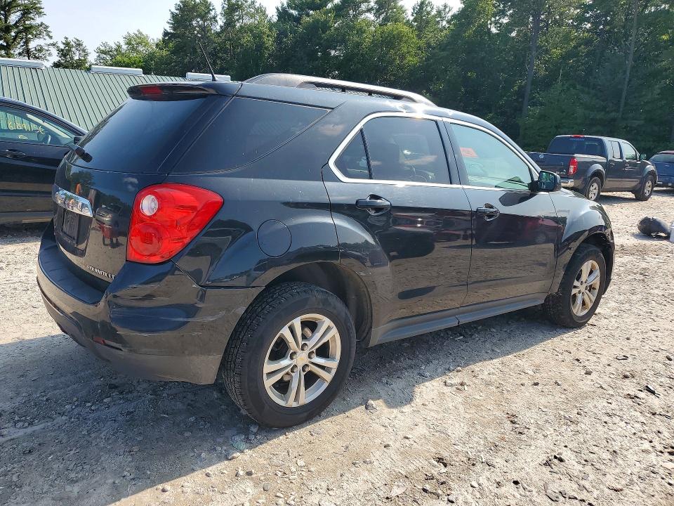 Photo 3 from auction – 2014 CHEVROLET EQUINOX with VIN 2GNFLFEK8E6360038