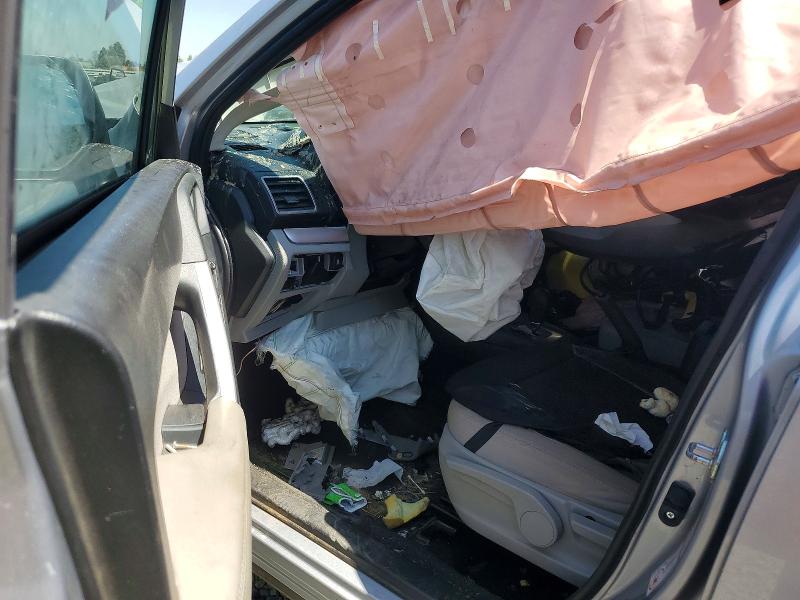 Photo 8 from auction – 2016 SUBARU FORESTER with VIN JF2SJABC6GH405604