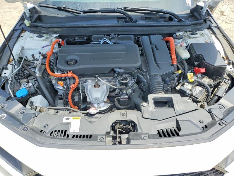 Photo 11 from auction – 2024 HONDA ACCORD with VIN 1HGCY2F79RA086732