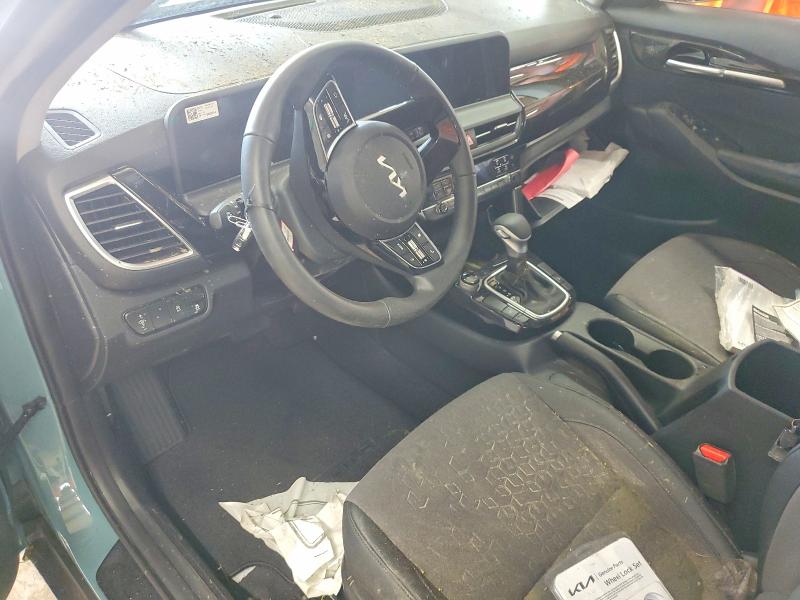 Photo 8 from auction – 2026 KIA SELTOS with VIN KNDEU2AA9T7959129