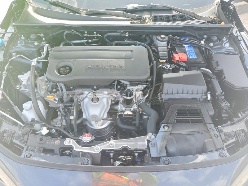 Photo 11 from auction – 2026 HONDA CIVIC with VIN 2HGFE2F50TH529282