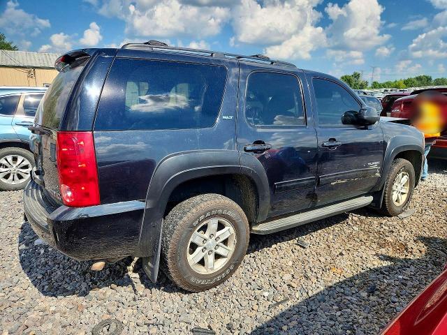 Foto 3 de la subasta – 2012 GMC YUKON con VIN 1GKS2CE03CR207368