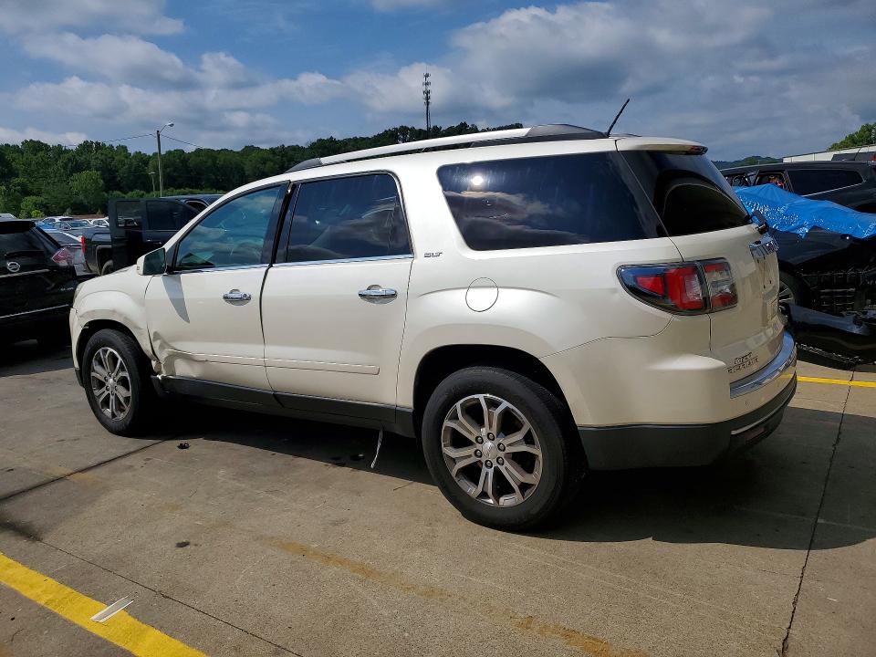 Photo 2 from auction – 2015 GMC ACADIA with VIN 1GKKVRKD0FJ205680