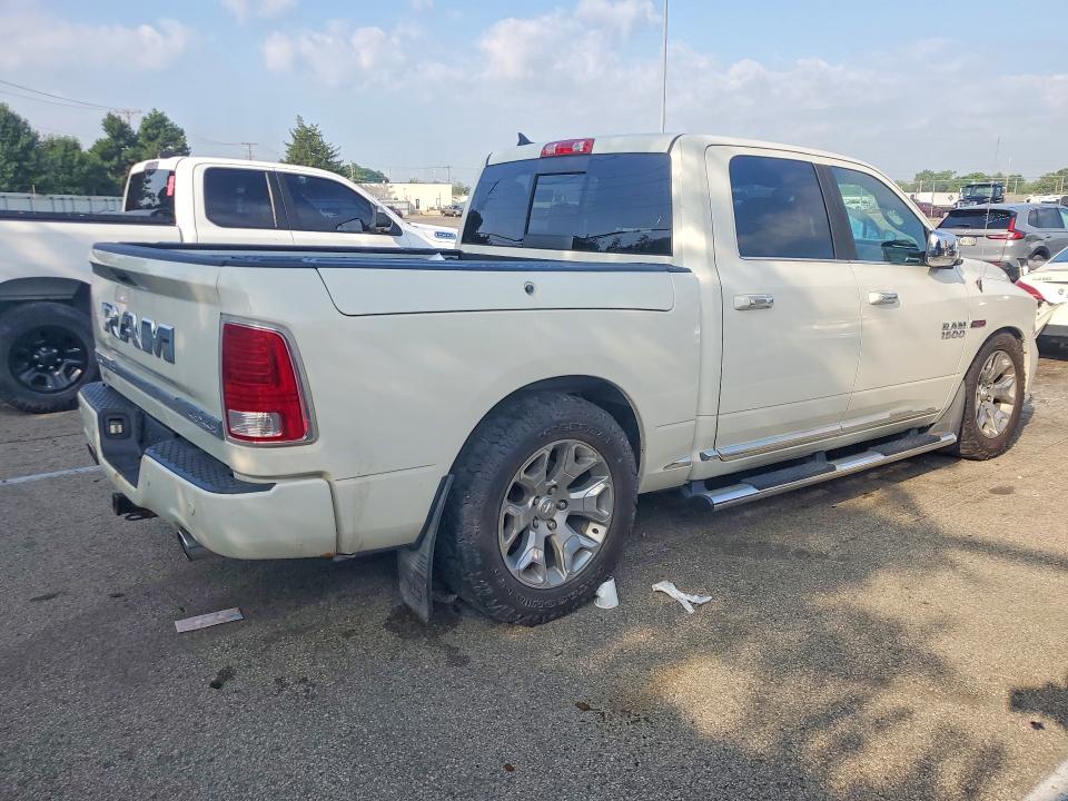 Photo 3 from auction – 2016 RAM 1500 with VIN 1C6RR7PMXGS328577