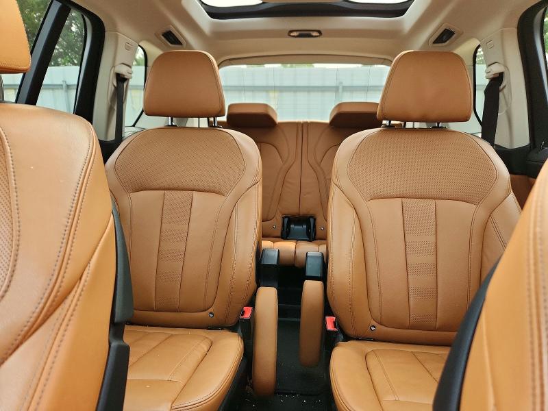 Фото 10 с аукциона – 2019 BMW X7 с VIN 5UXCW2C51KL084098