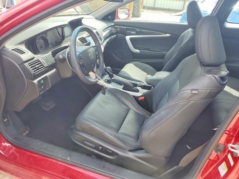 Photo 7 from auction – 2013 HONDA ACCORD with VIN 1HGCT1B8XDA019475