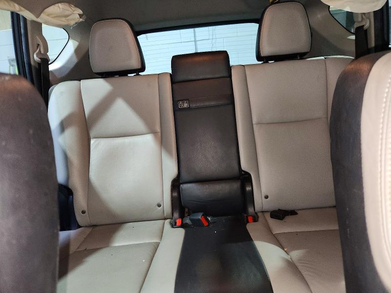 Photo 10 from auction – 2016 TOYOTA RAV4 HV with VIN JTMDJREV7GD048914