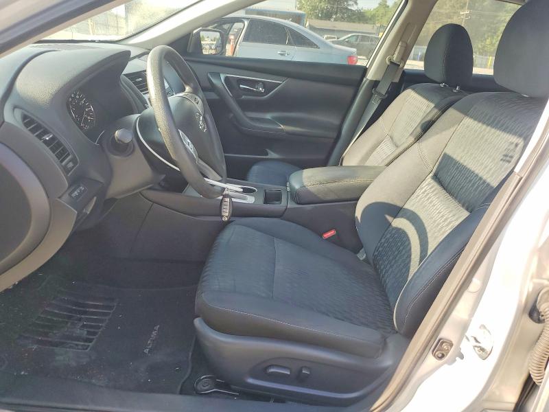 Photo 7 from auction – 2018 NISSAN ALTIMA with VIN 1N4AL3AP6JC262250
