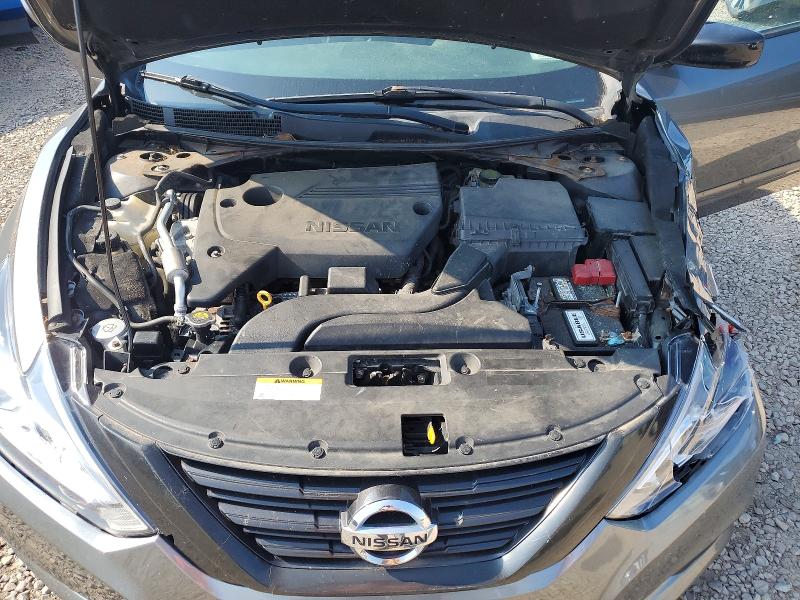 Photo 11 from auction – 2017 NISSAN ALTIMA with VIN 1N4AL3AP1HC148117