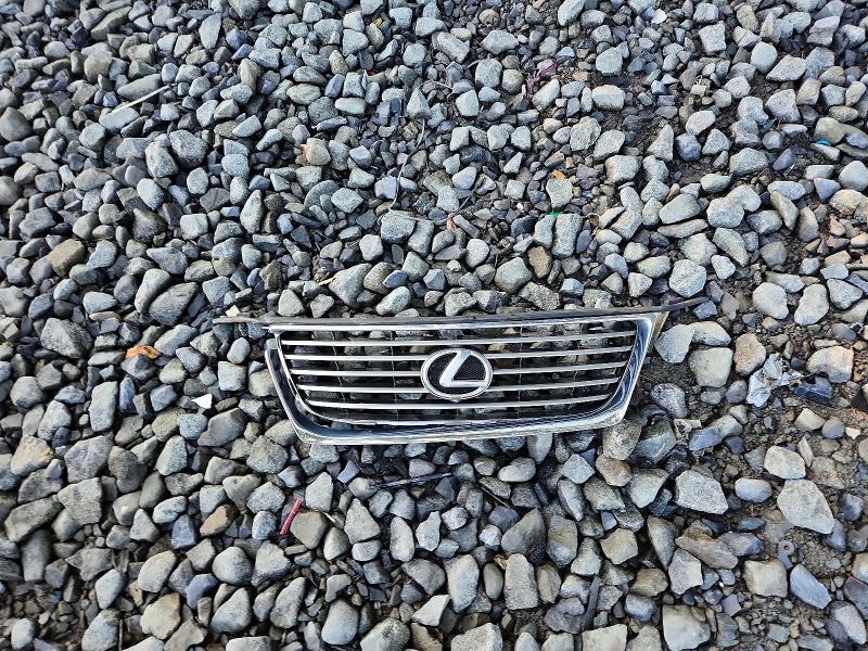 Photo 12 from auction – 2008 LEXUS ES with VIN JTHBJ46G582265027