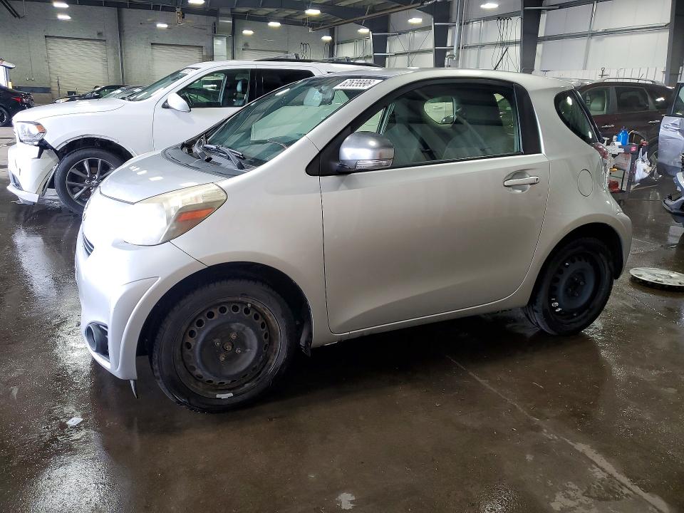 2012 SCION IQ