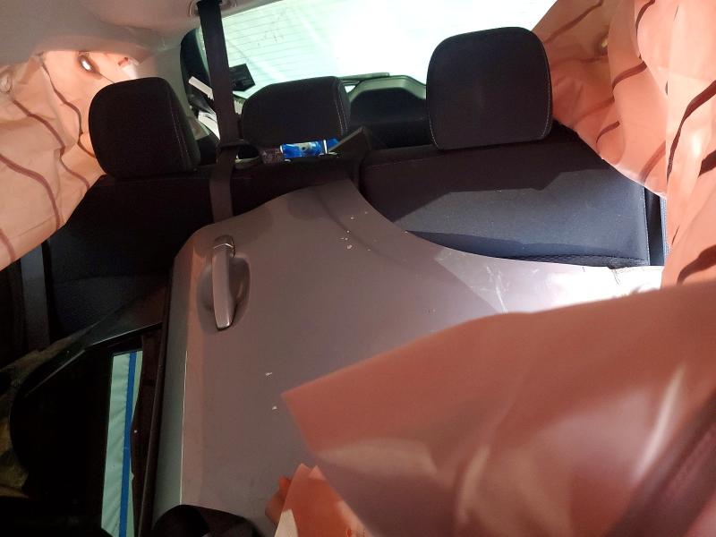 Photo 10 from auction – 2017 SUBARU FORESTER with VIN JF2SJAAC3HH453838