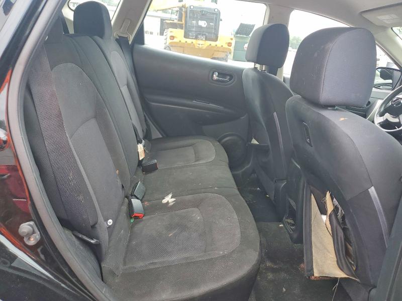 Photo 11 from auction – 2012 NISSAN ROGUE with VIN JN8AS5MV0CW374826