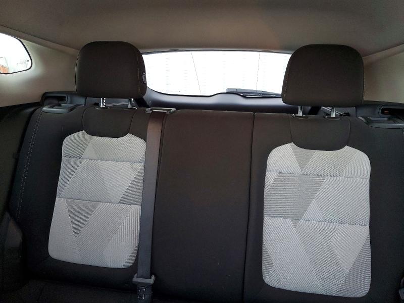 Фото 10 с аукциона – 2024 CHEVROLET TRAX с VIN KL77LFE29RC065828