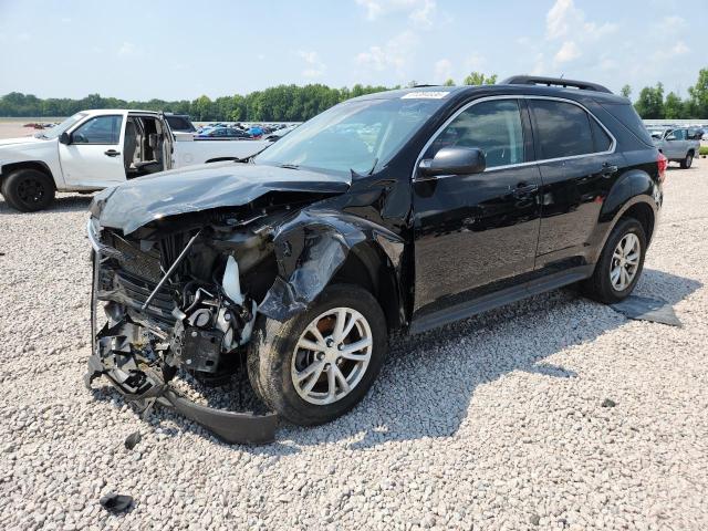 2017 CHEVROLET EQUINOX - Търг №61394836