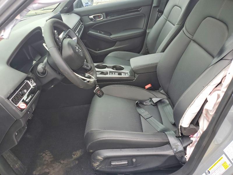Photo 7 from auction – 2026 HONDA CIVIC with VIN 2HGFE4F84TH351494