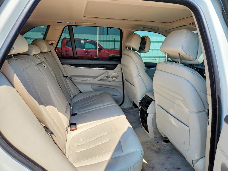 Photo 11 from auction – 2014 BMW X5 with VIN 5UXKR6C51E0C02248