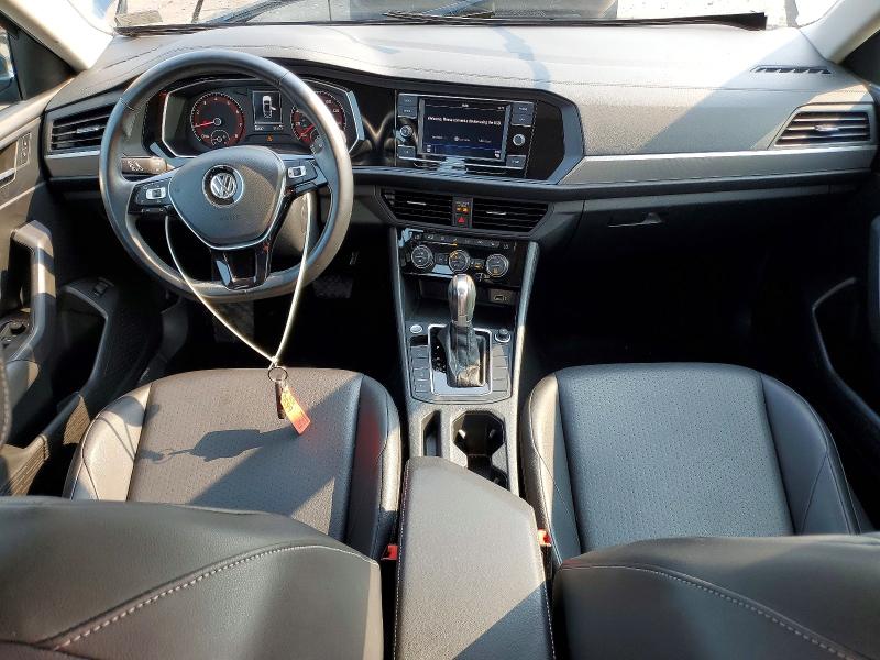 Photo 8 from auction – 2019 VOLKSWAGEN JETTA with VIN 3VWCB7BU1KM275499