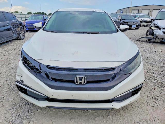 Photo 5 from auction – 2019 HONDA CIVIC with VIN 19XFC2F63KE035540