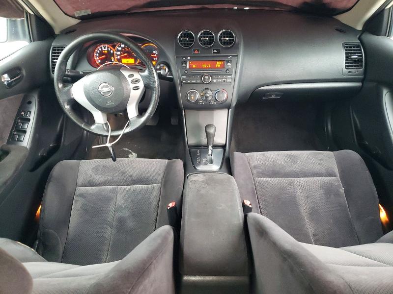 Photo 8 from auction – 2007 NISSAN ALTIMA with VIN 1N4AL21E07N404405