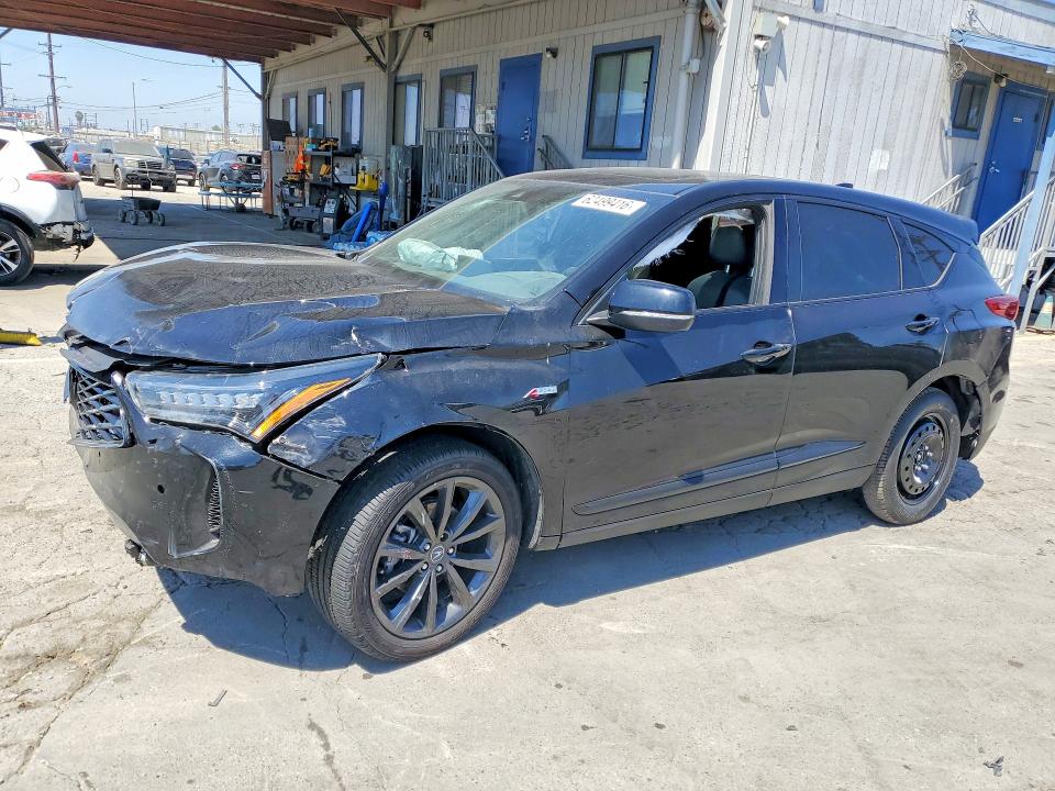 2025 ACURA RDX - Търг №62499416