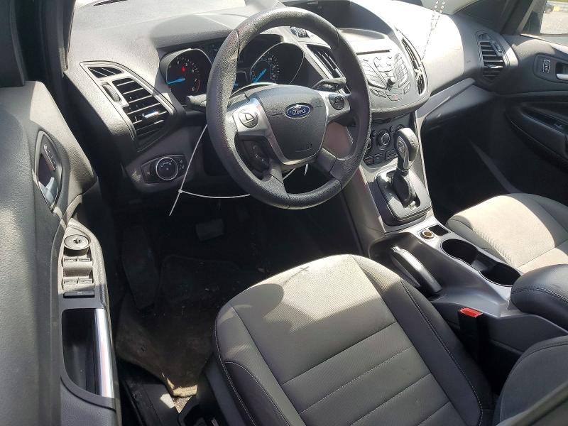 Photo 8 from auction – 2016 FORD ESCAPE with VIN 1FMCU9GX6GUB10834