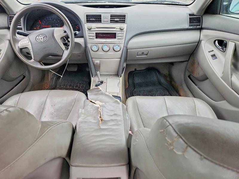 Foto 8 de la subasta – 2010 TOYOTA CAMRY con VIN 4T1BF3EK5AU520011
