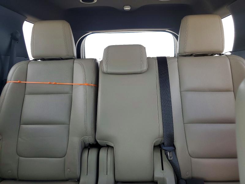 Photo 10 from auction – 2013 FORD EXPLORER with VIN 1FM5K7D84DGA98516
