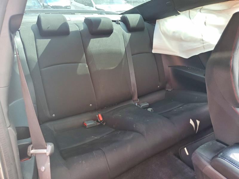 Photo 10 from auction – 2017 HONDA CIVIC with VIN 2HGFC3A54HH752564