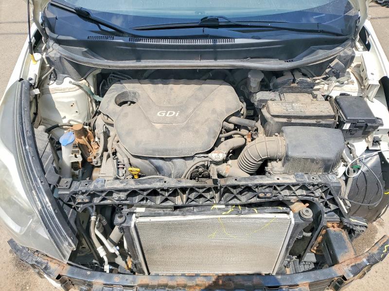 Photo 11 from auction – 2015 KIA RIO with VIN KNADM4A32F6442867