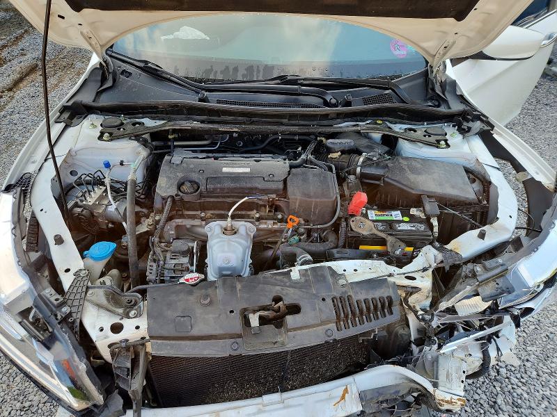 Photo 11 from auction – 2016 HONDA ACCORD with VIN 1HGCR2F69GA099353