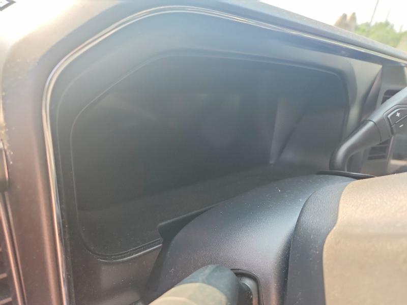 Photo 9 from auction – 2024 FORD F250 with VIN 1FT8W2BN4RED30035