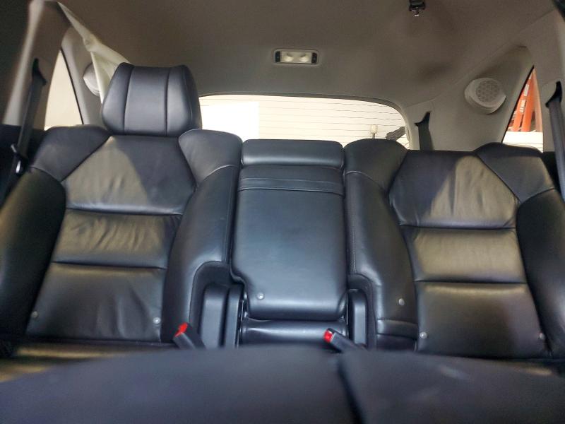 Photo 10 from auction – 2013 ACURA MDX with VIN 2HNYD2H33DH500490